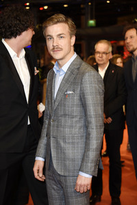 Preisverleihung, Berlinale 2019