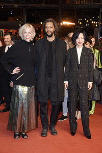 Preisverleihung, Berlinale 2019