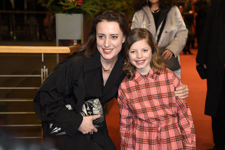 Preisverleihung, Berlinale 2019