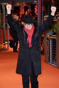 Preisverleihung, Berlinale 2019