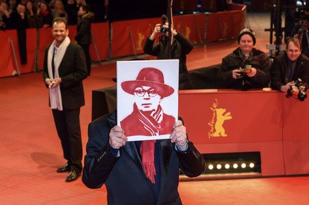 Preisverleihung, Berlinale 2019