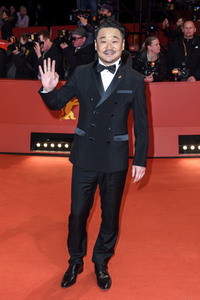 Preisverleihung, Berlinale 2019