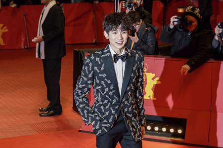Preisverleihung, Berlinale 2019