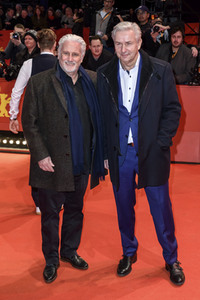 Preisverleihung, Berlinale 2019