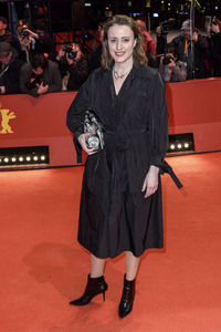 Preisverleihung, Berlinale 2019