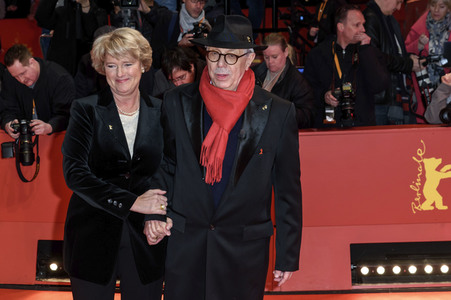 Preisverleihung, Berlinale 2019