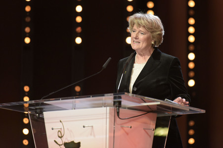 Preisverleihung, Berlinale 2019