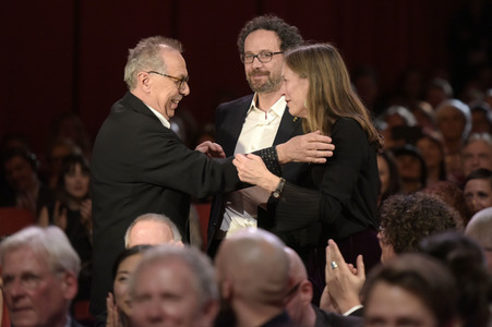 Preisverleihung, Berlinale 2019
