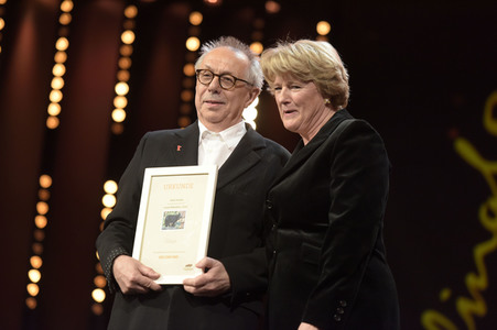 Preisverleihung, Berlinale 2019