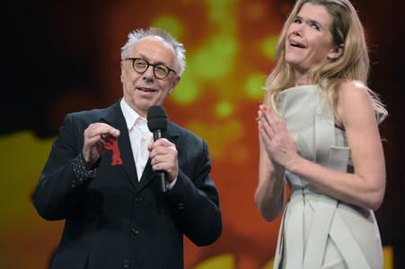 Preisverleihung, Berlinale 2019