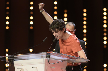 Preisverleihung, Berlinale 2019