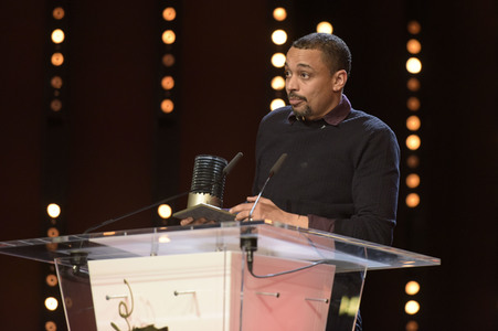 Preisverleihung, Berlinale 2019