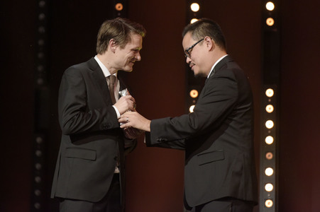 Preisverleihung, Berlinale 2019