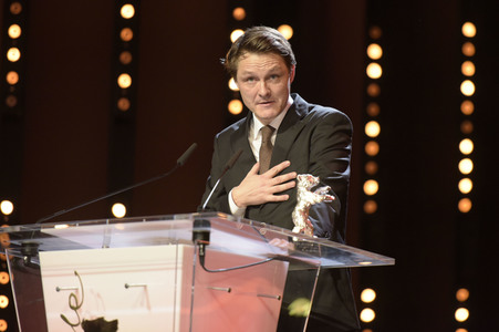 Preisverleihung, Berlinale 2019