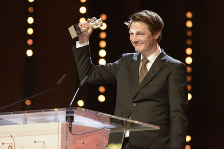 Preisverleihung, Berlinale 2019