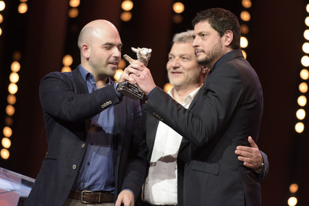 Preisverleihung, Berlinale 2019