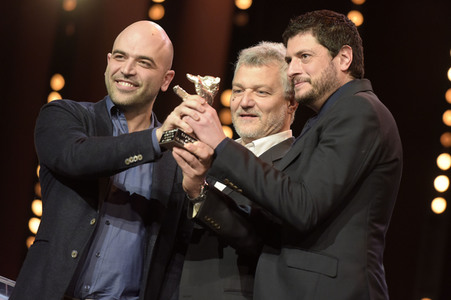 Preisverleihung, Berlinale 2019