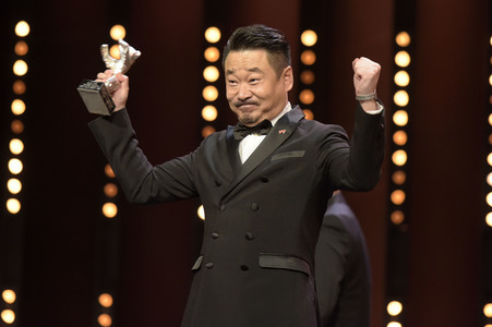 Preisverleihung, Berlinale 2019