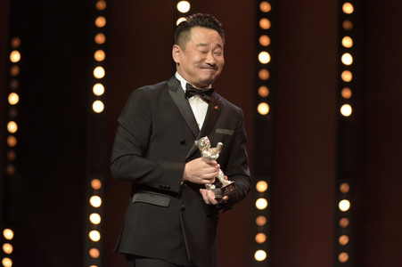 Preisverleihung, Berlinale 2019