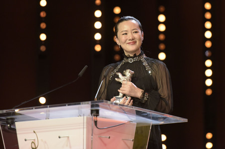Preisverleihung, Berlinale 2019