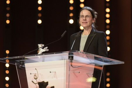 Preisverleihung, Berlinale 2019