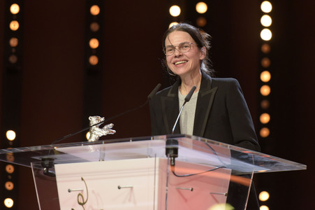 Preisverleihung, Berlinale 2019
