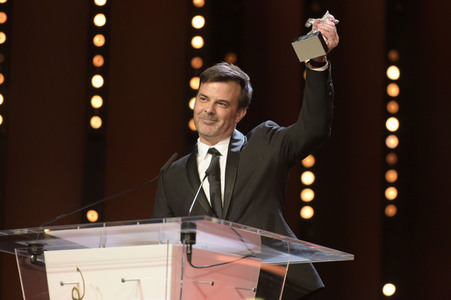 Preisverleihung, Berlinale 2019