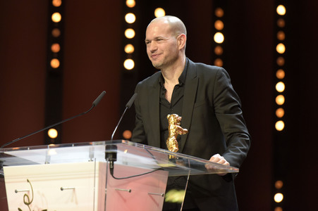 Preisverleihung, Berlinale 2019