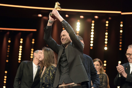 Preisverleihung, Berlinale 2019