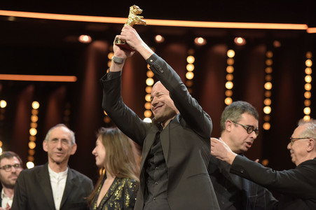 Preisverleihung, Berlinale 2019