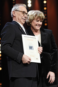 Preisverleihung, Berlinale 2019