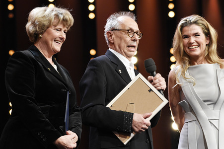 Preisverleihung, Berlinale 2019