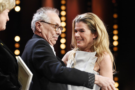 Preisverleihung, Berlinale 2019