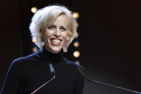 Preisverleihung, Berlinale 2019