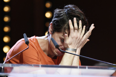 Preisverleihung, Berlinale 2019