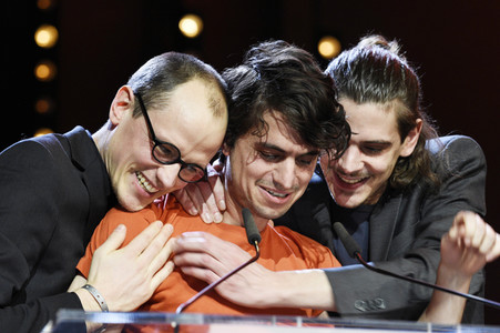 Preisverleihung, Berlinale 2019