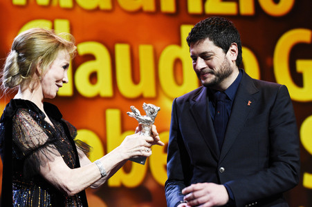 Preisverleihung, Berlinale 2019