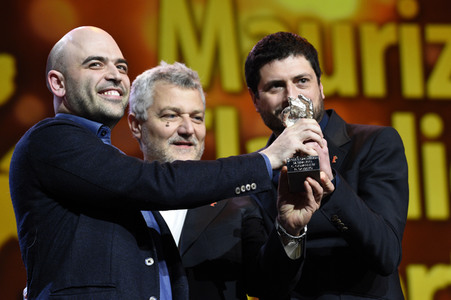 Preisverleihung, Berlinale 2019