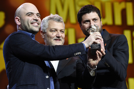 Preisverleihung, Berlinale 2019