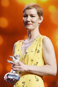 Preisverleihung, Berlinale 2019