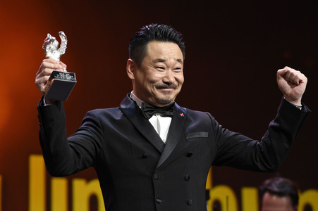 Preisverleihung, Berlinale 2019