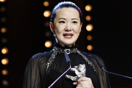 Preisverleihung, Berlinale 2019