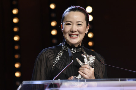 Preisverleihung, Berlinale 2019