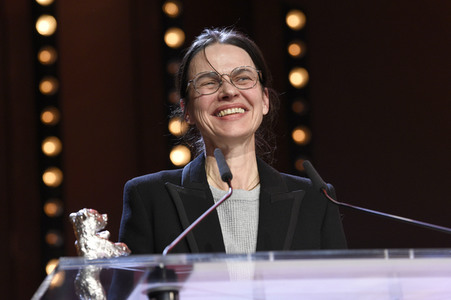 Preisverleihung, Berlinale 2019