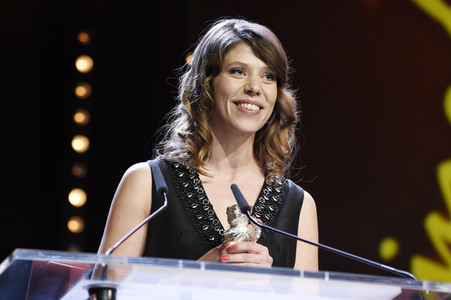 Preisverleihung, Berlinale 2019