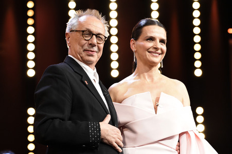 Preisverleihung, Berlinale 2019