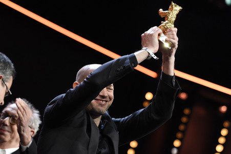 Preisverleihung, Berlinale 2019