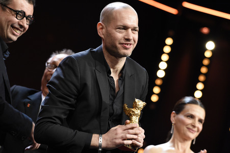 Preisverleihung, Berlinale 2019