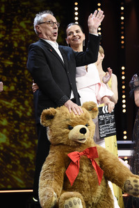 Preisverleihung, Berlinale 2019