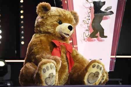 Preisverleihung, Berlinale 2019